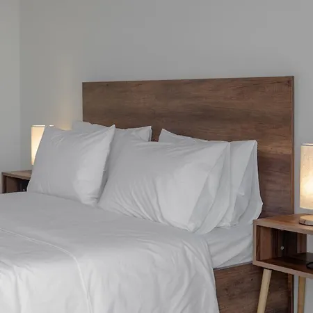Apartahotel Trinity 