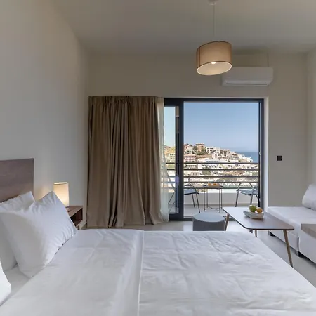 Apartahotel Trinity 