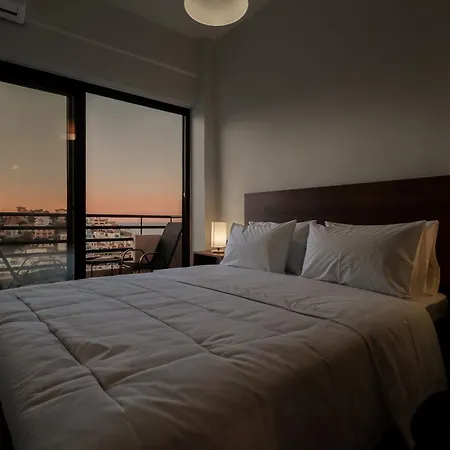 Apartahotel Trinity 