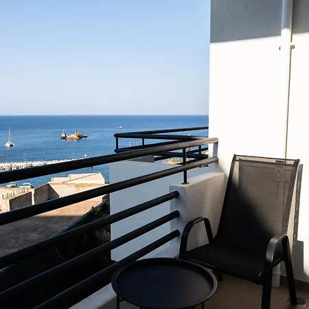 Apartahotel Trinity 